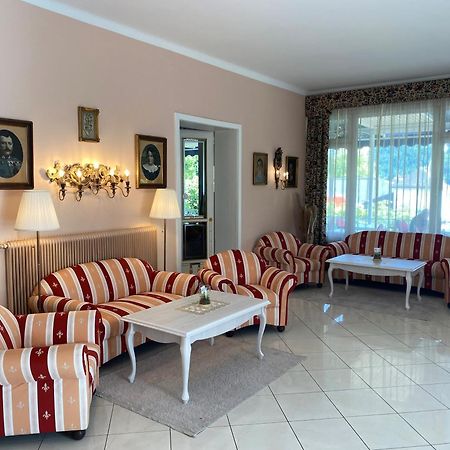 Hotel Nikolasch Millstatt Buitenkant foto