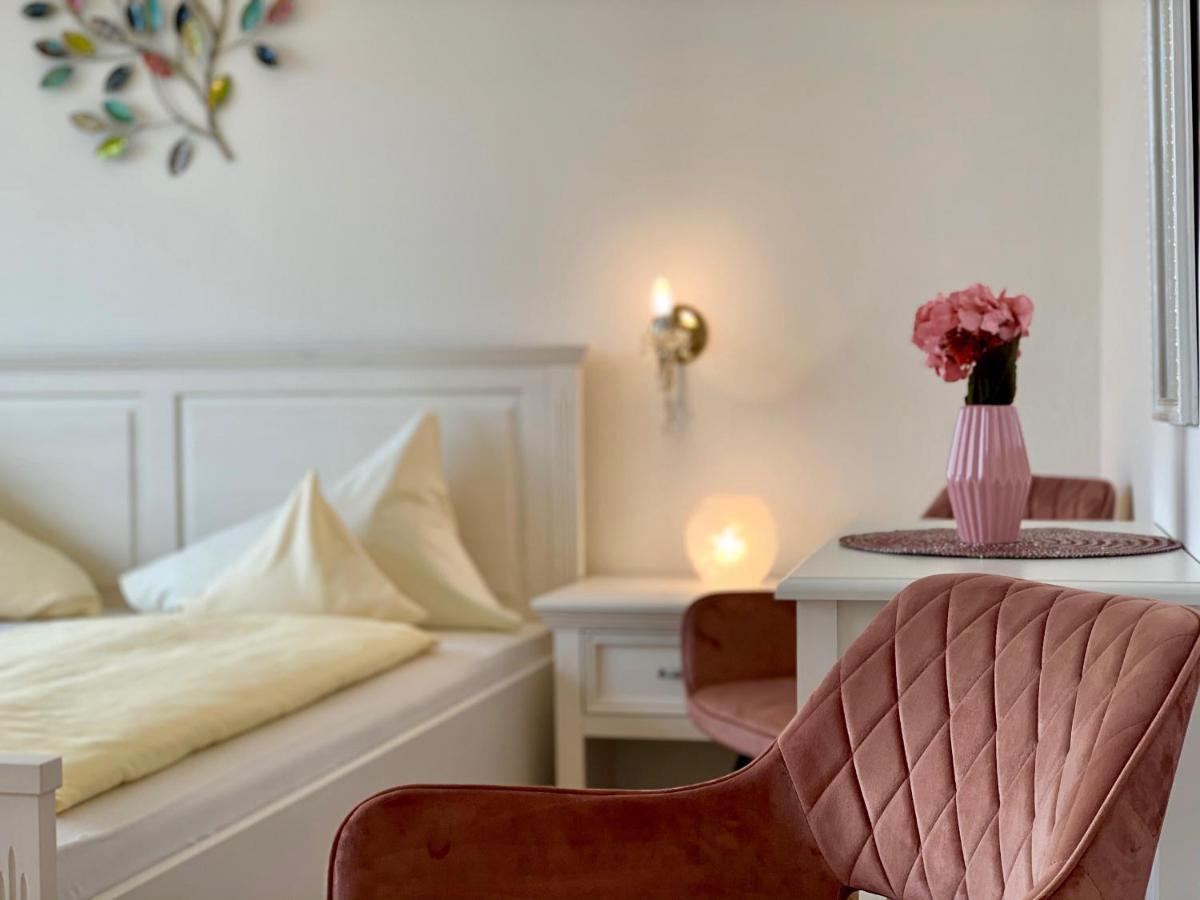 Hotel Nikolasch Millstatt Buitenkant foto