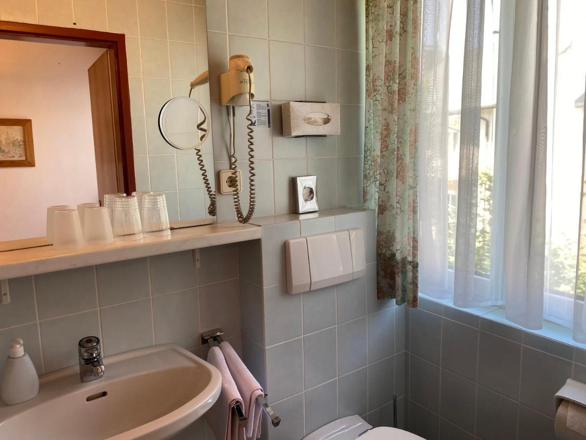 Hotel Nikolasch Millstatt Buitenkant foto