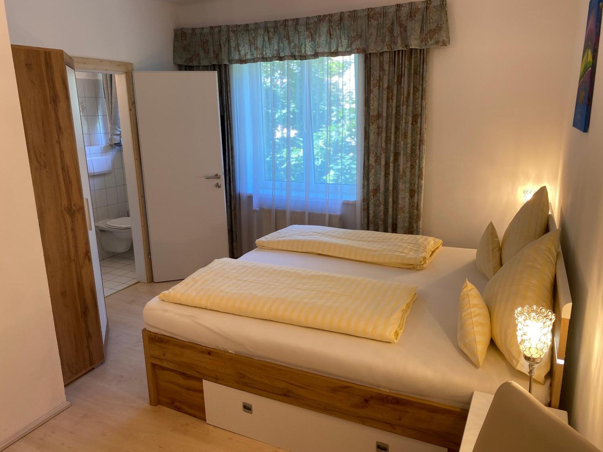 Hotel Nikolasch Millstatt Buitenkant foto
