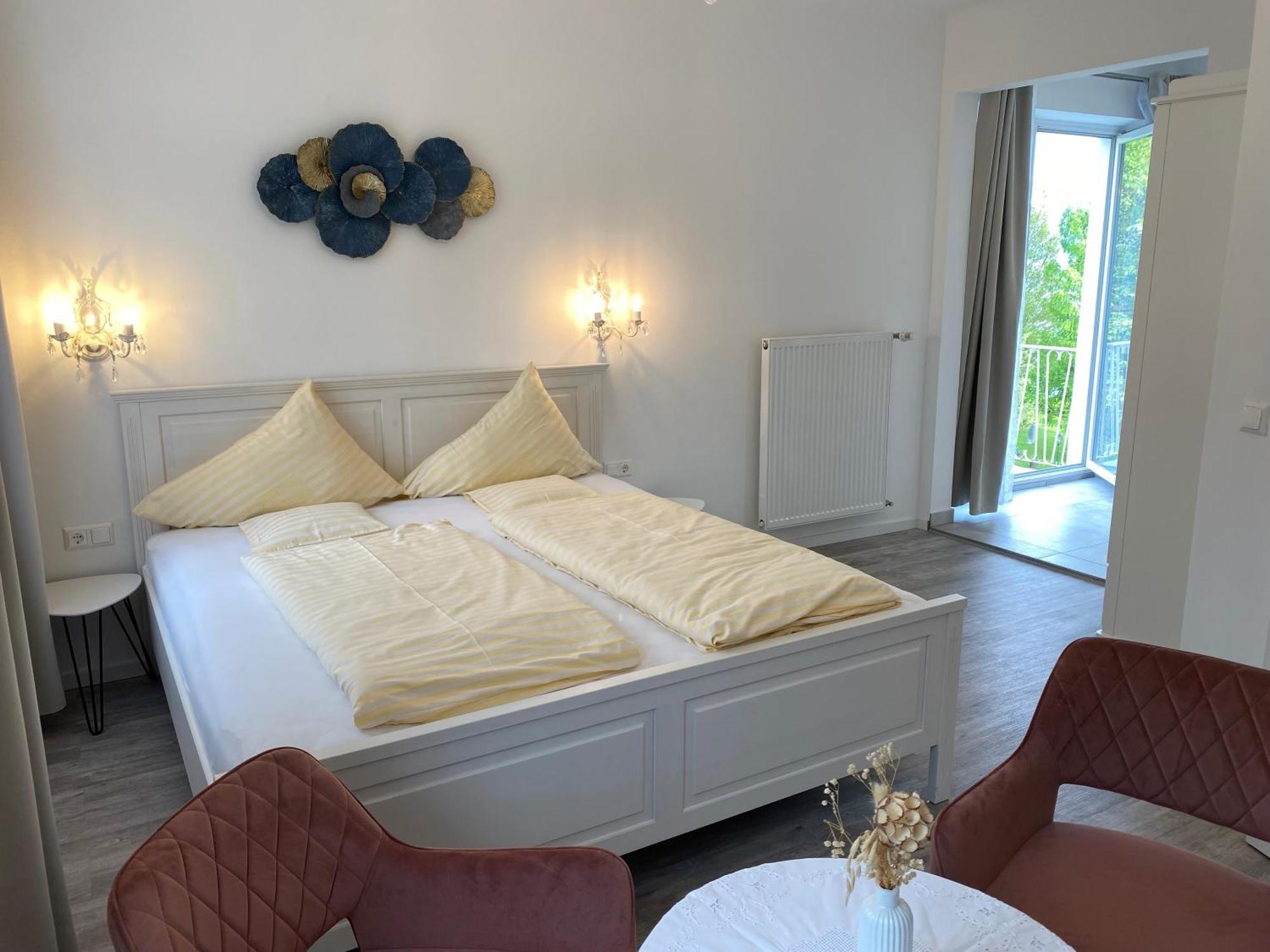 Hotel Nikolasch Millstatt Buitenkant foto