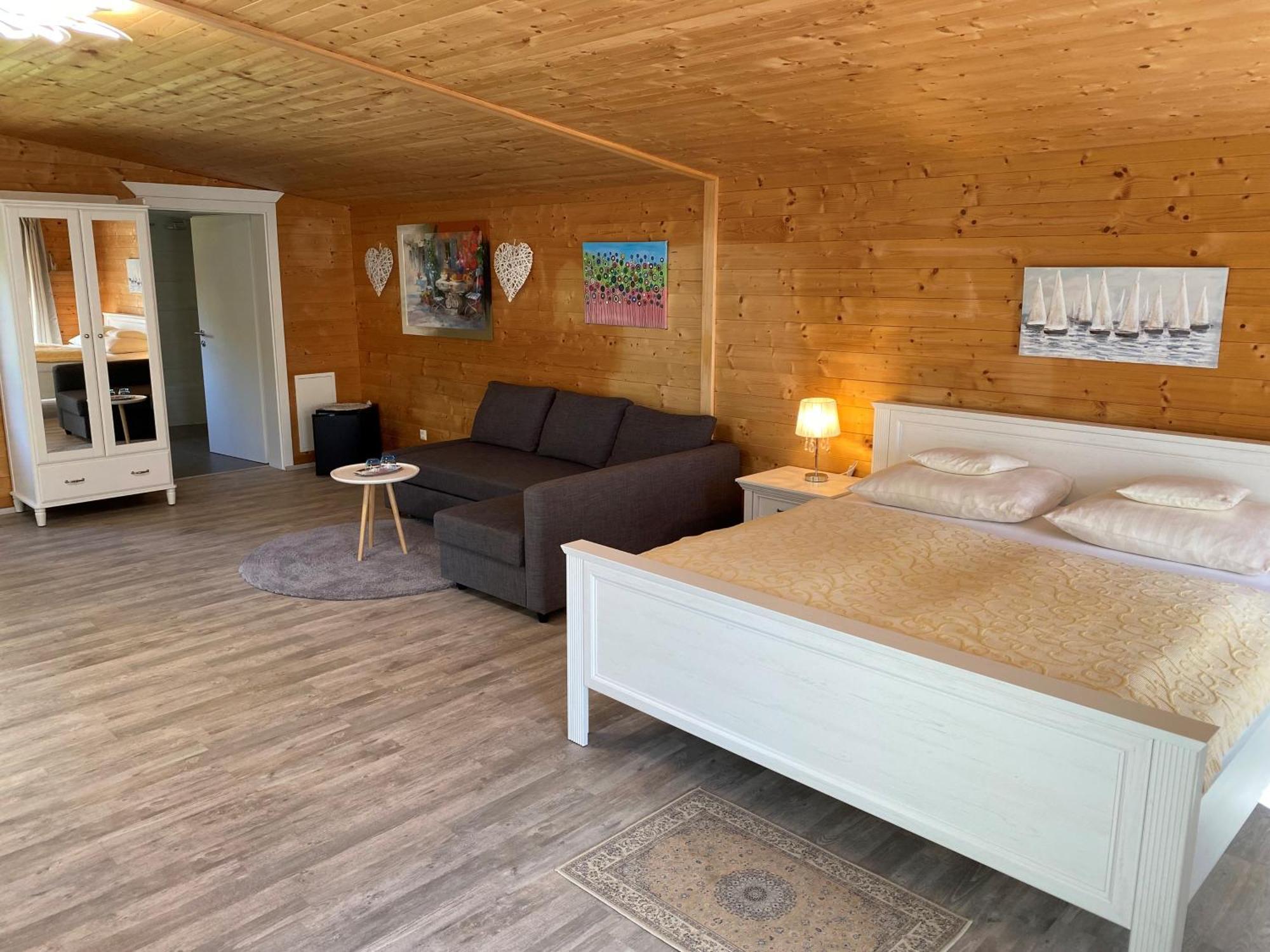Hotel Nikolasch Millstatt Buitenkant foto